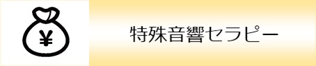 特殊音響セラピー価格